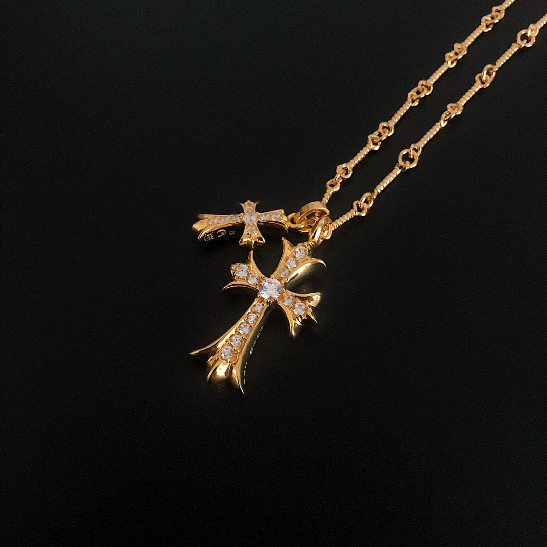 Chrome Hearts Necklace