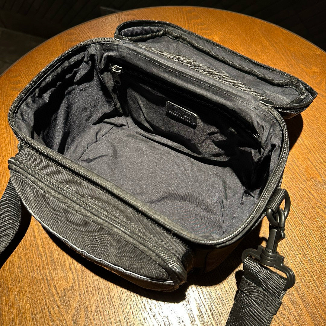 Balenciaga Camera Bag