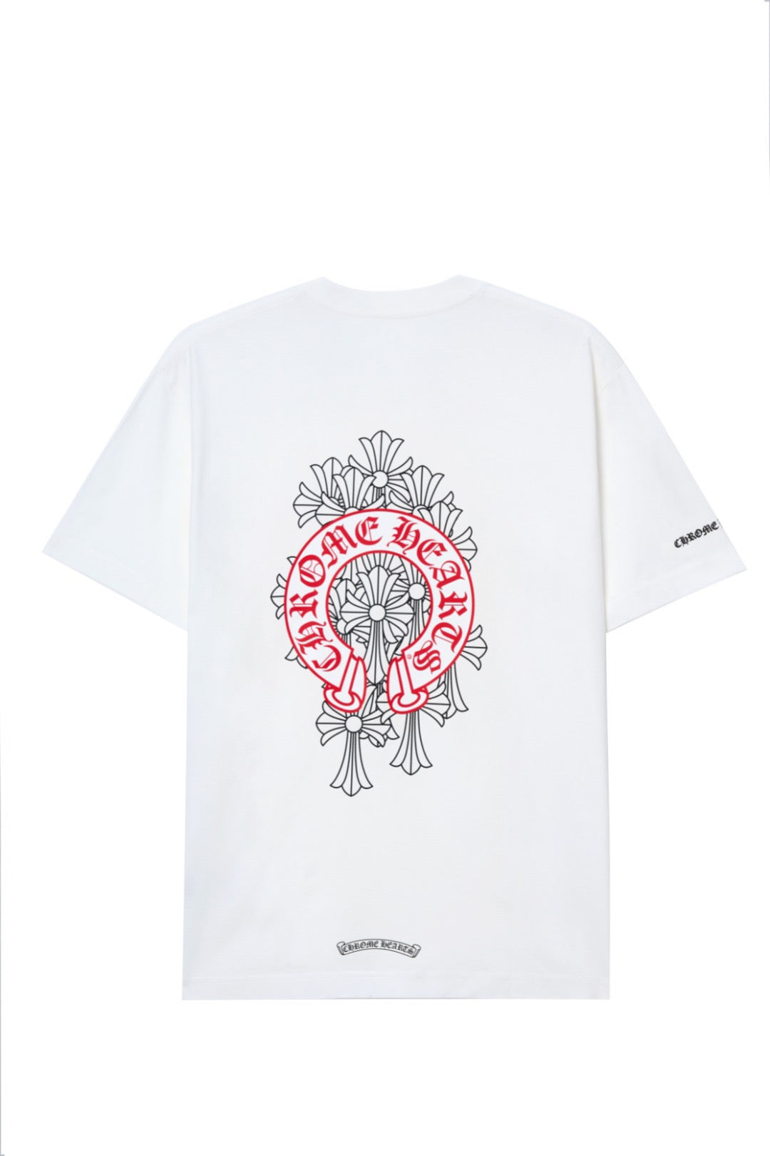 Chrome Hearts T-shirt