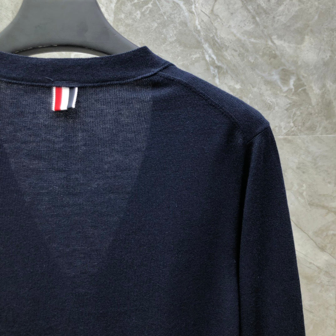 Thom Browne Cardigan