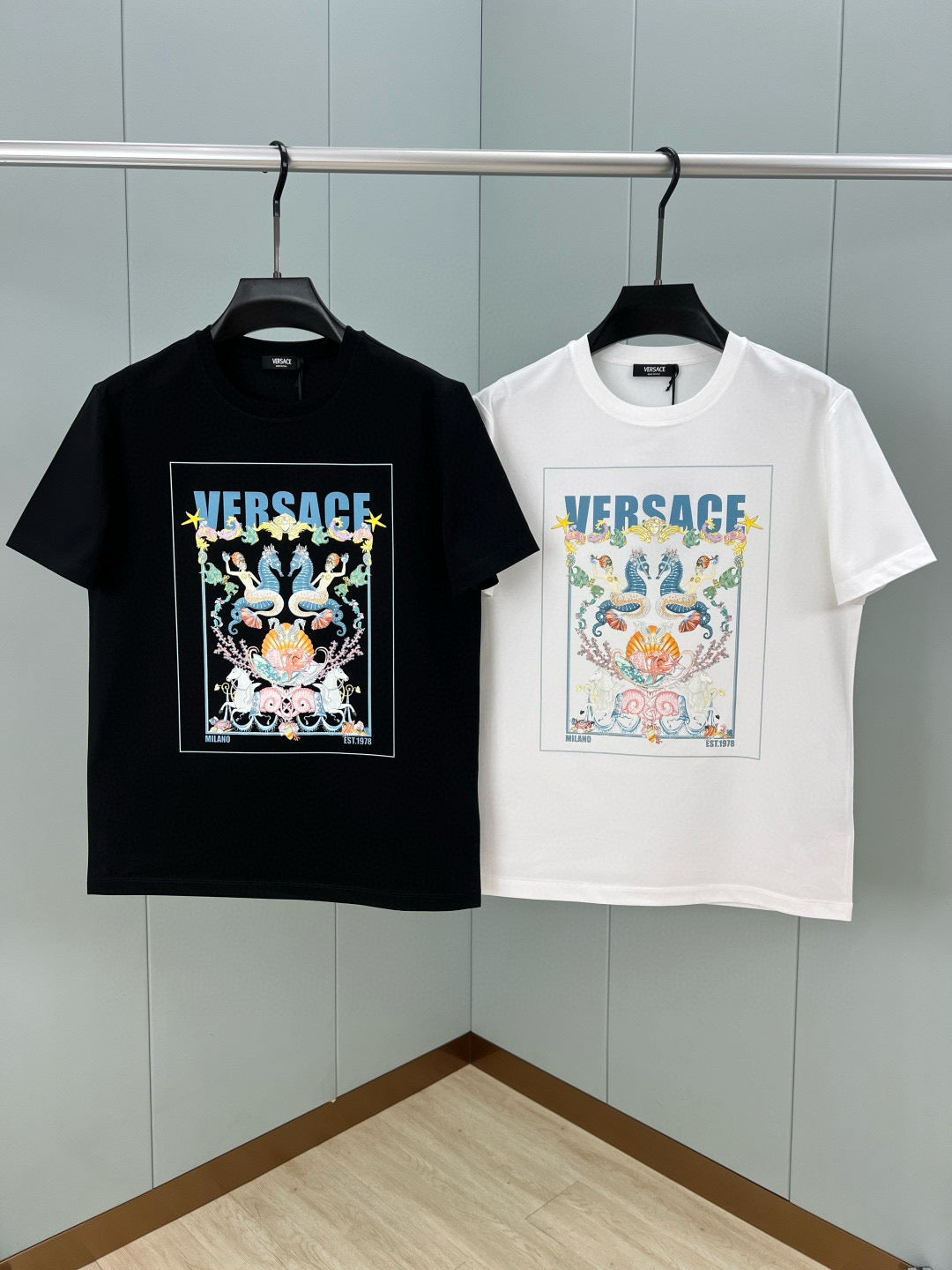 Versace T-Shirt