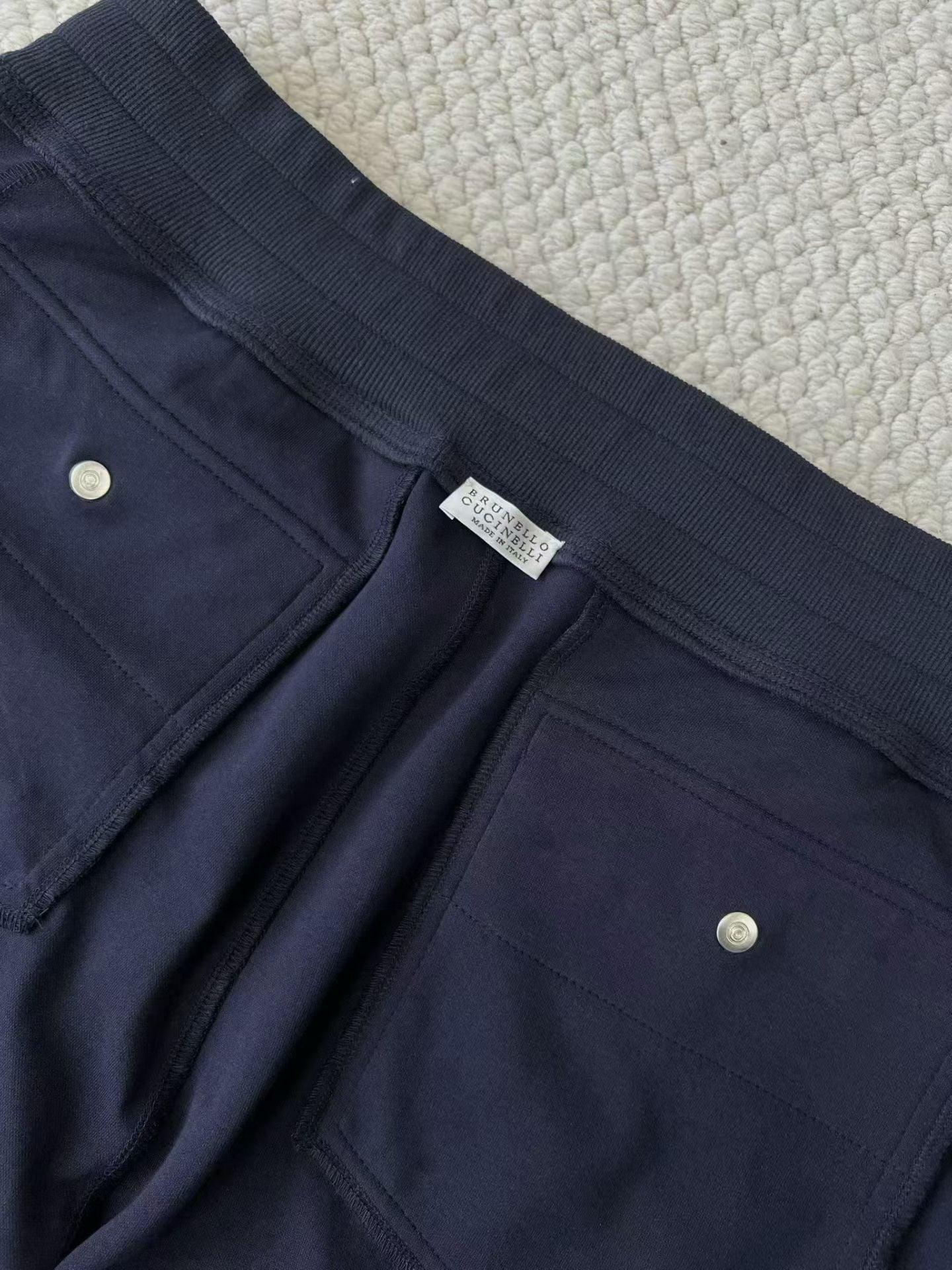 BC Shorts