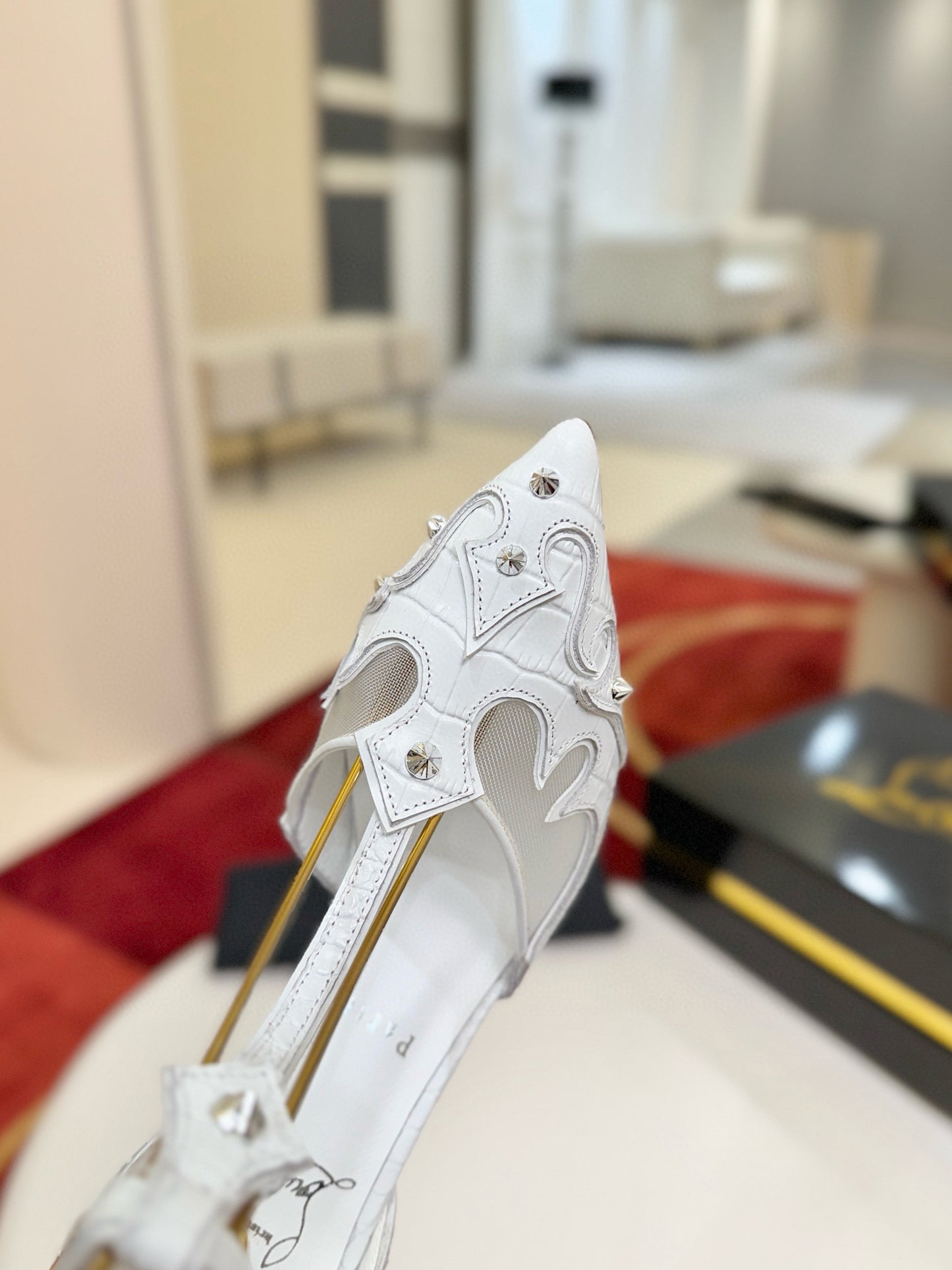 Christian Louboutin Heels