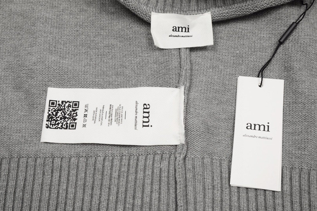 Ami Sweater
