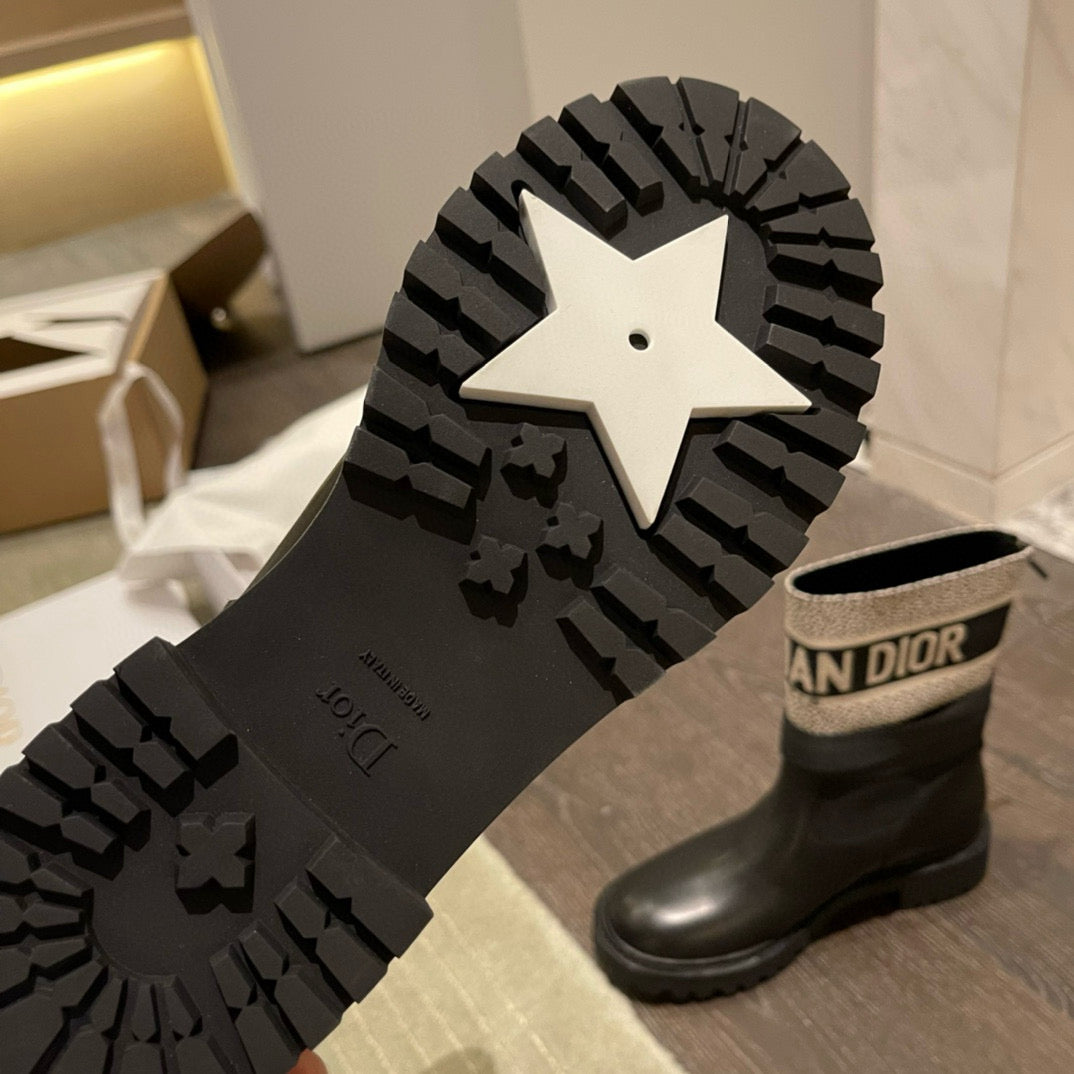 Dior Women's Boots