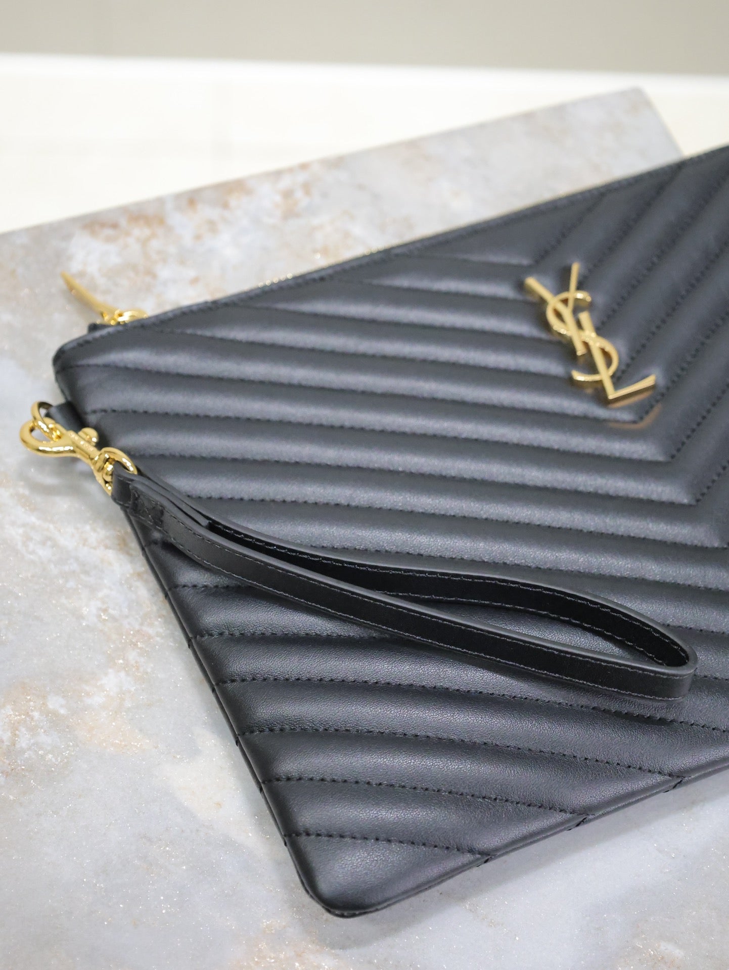 YSL Wallet 30cm