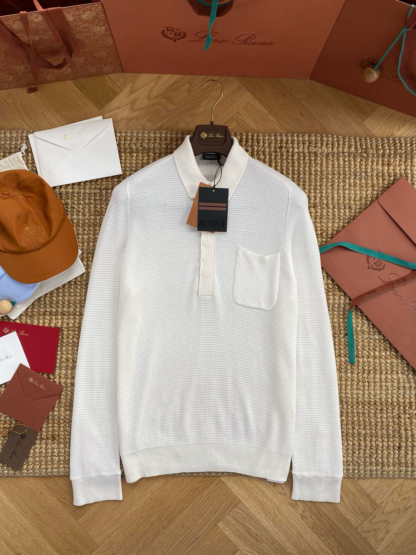 ZG Sweater