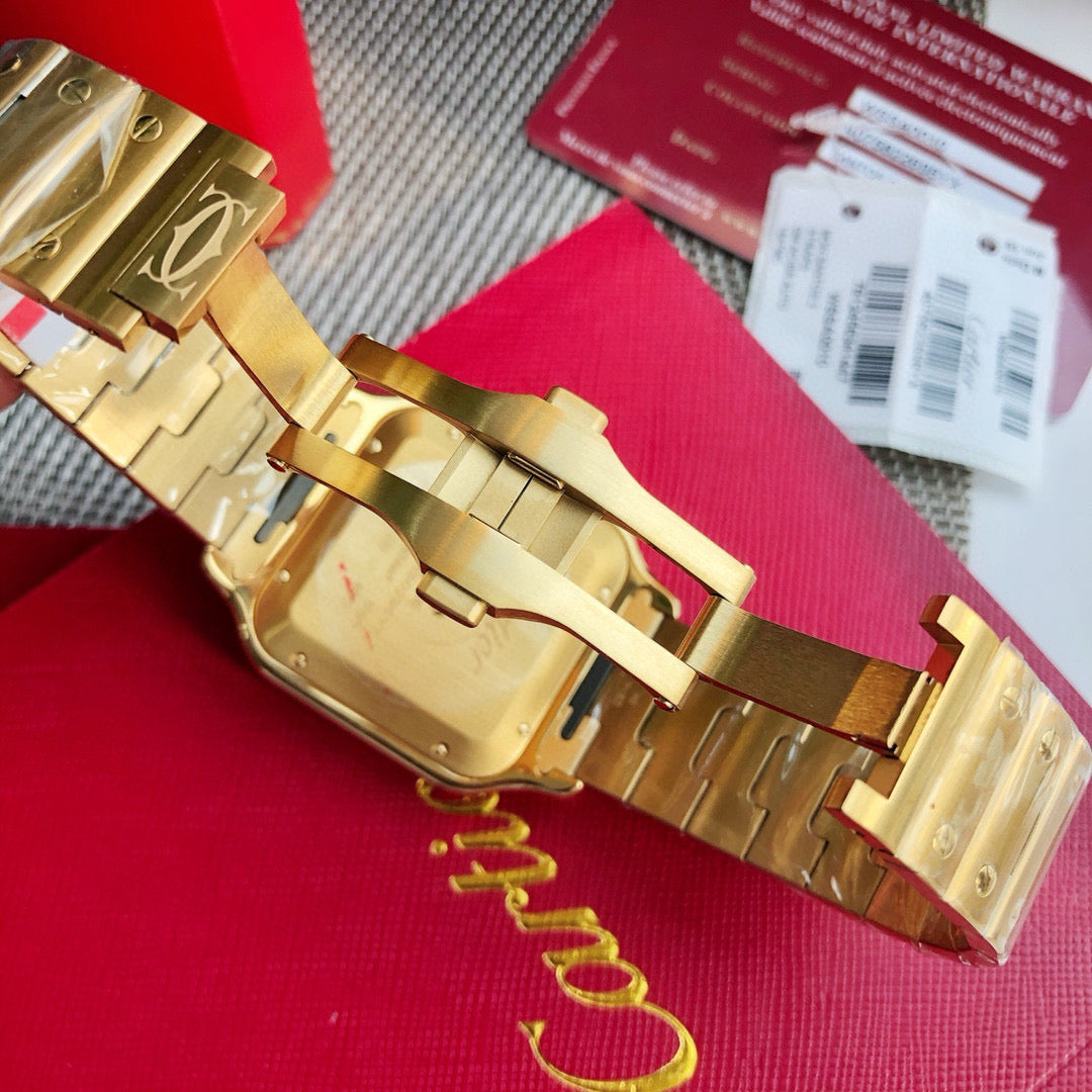 Cartier Santos de Cartier