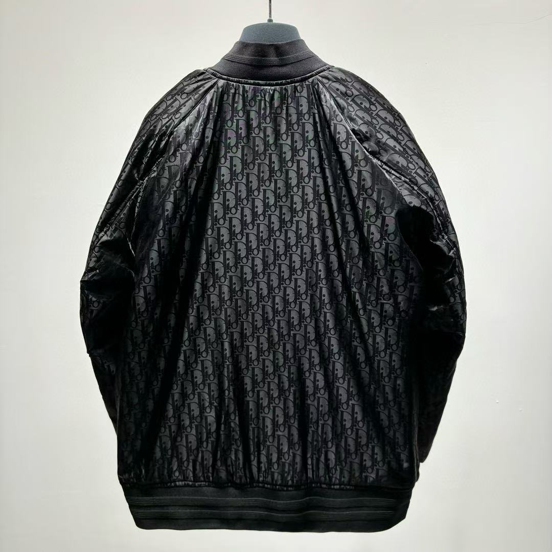 CD Jacket (Chest 139)