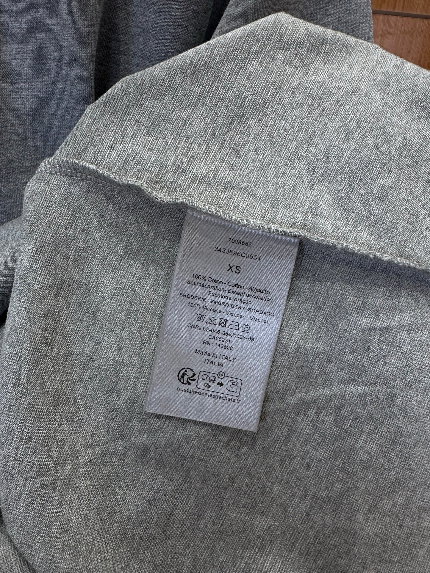 Dior T-shirt