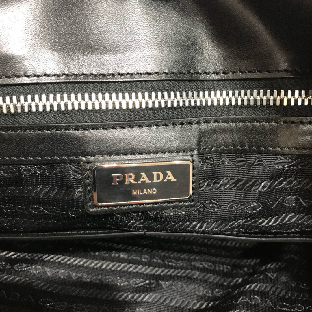 Prada Briefcase