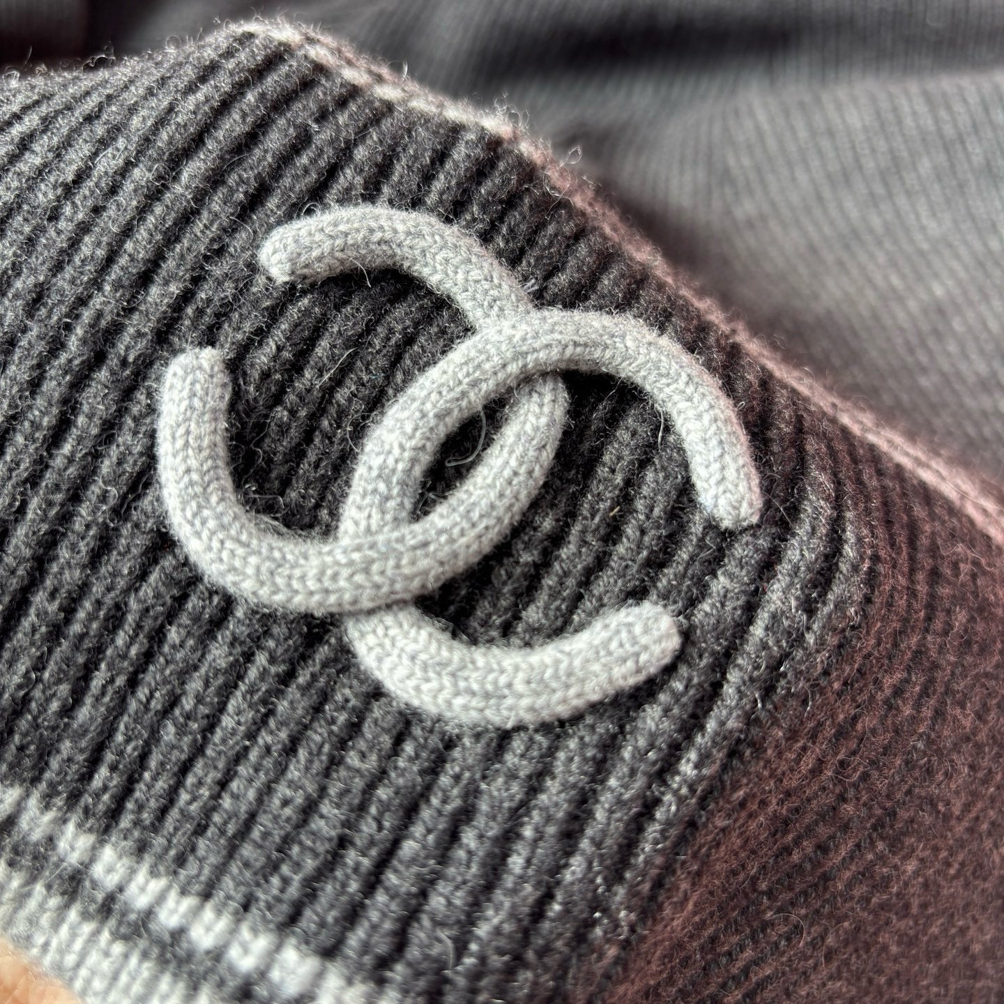 Chanel Scarves