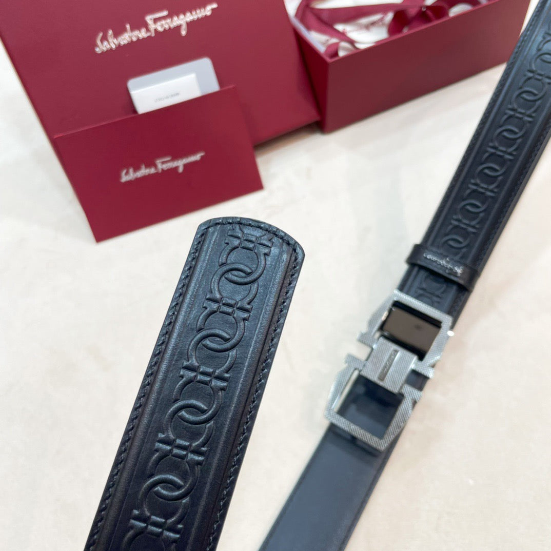 Ferragamo Belts