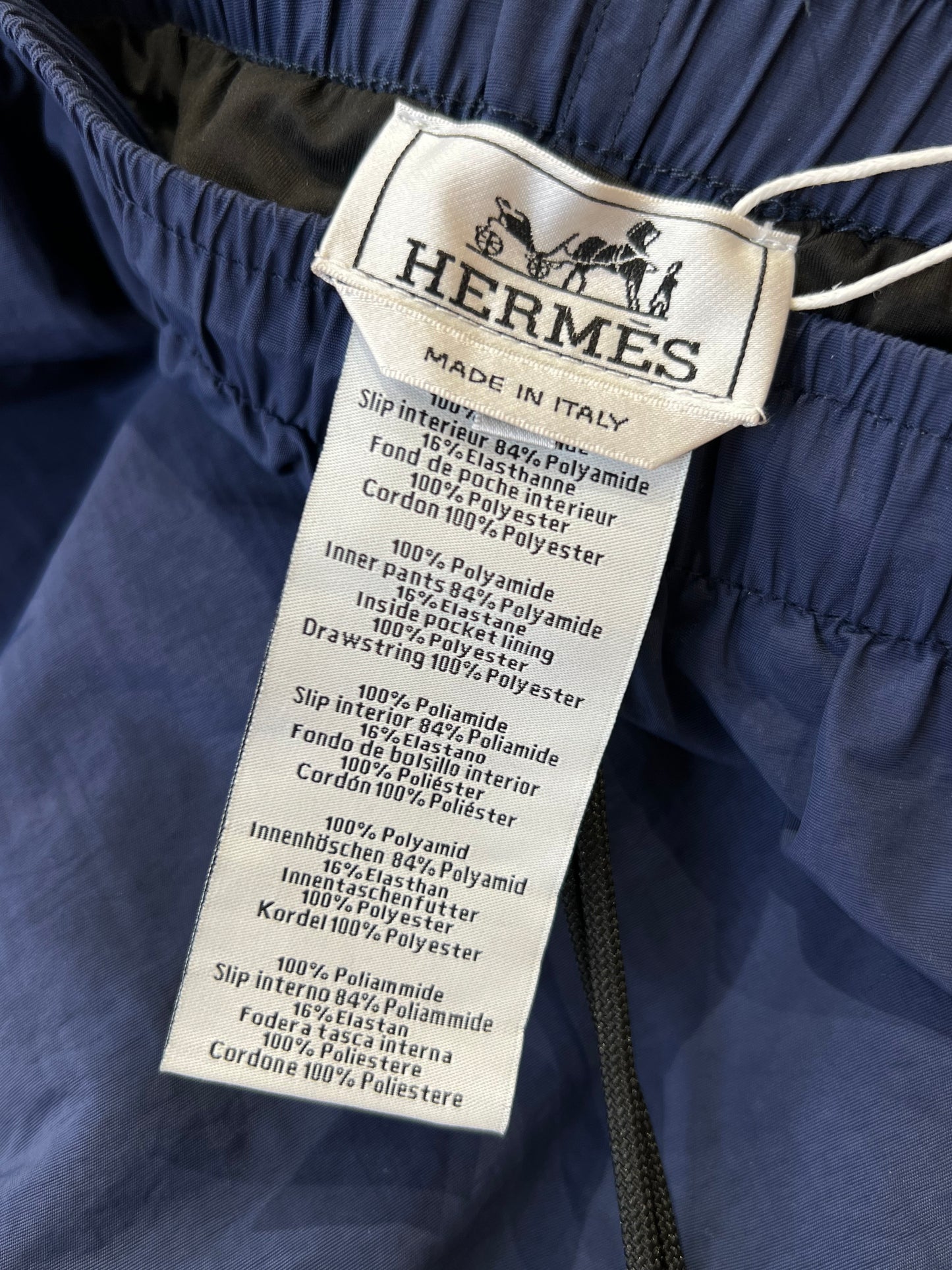 Hermes Short