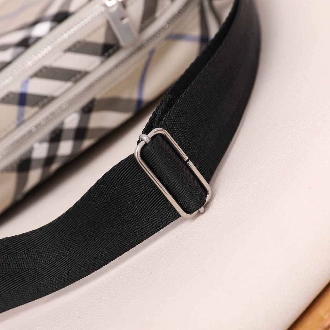 Burberry Camera Bag