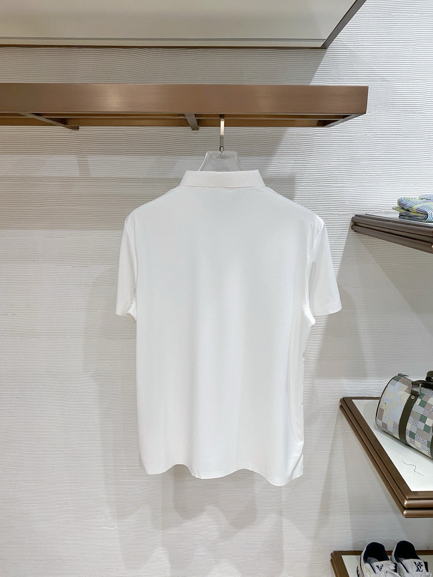 Dior Polo