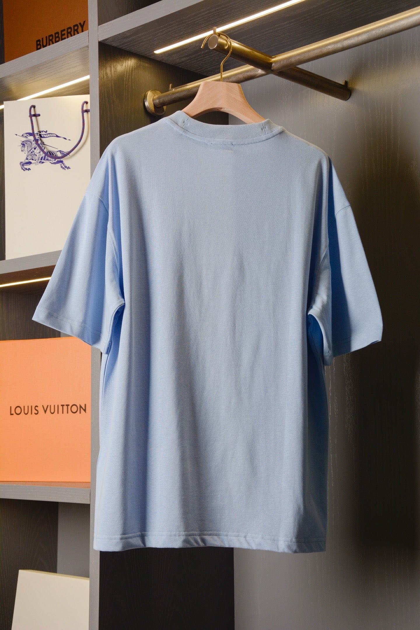 BBR T-shirt