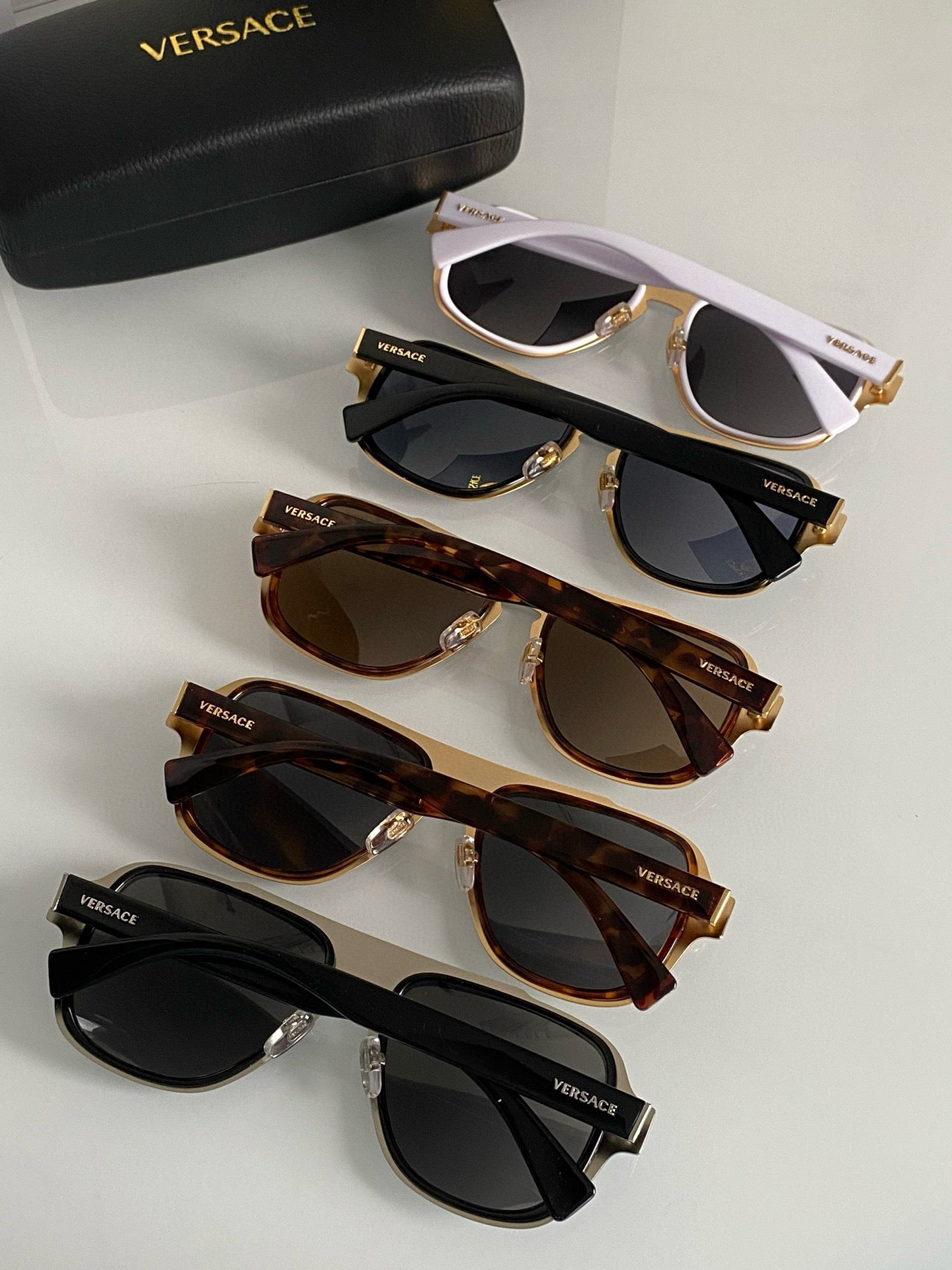 Versace Sunglasses