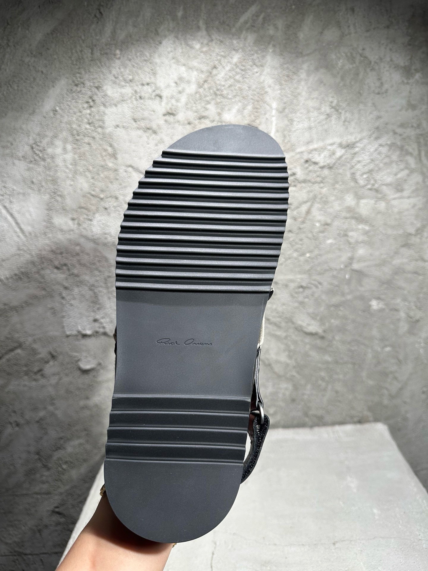 Rick Owen Sandal