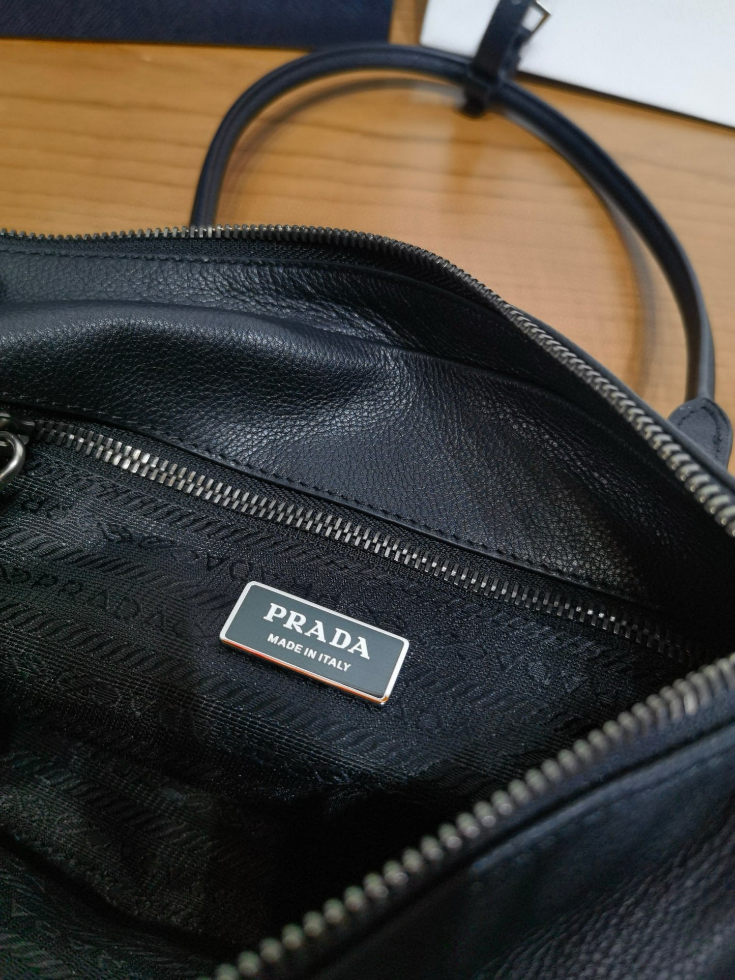 PD Bonnie Handle Bag