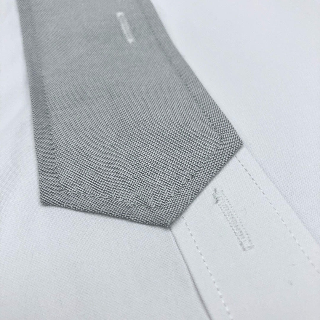 Thom Browne Long Sleeve Shirt