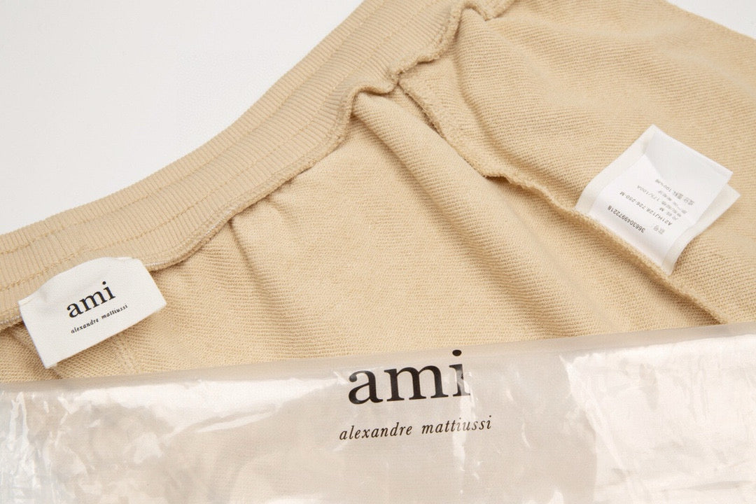 Ami Long Pant