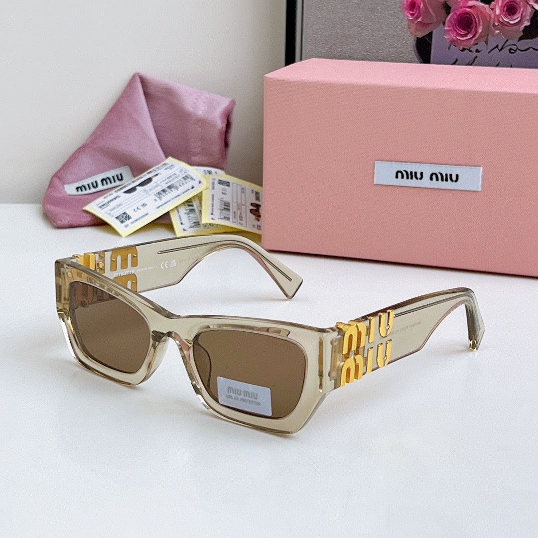 Miu Miu Sunglasses