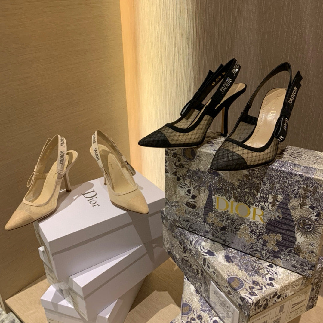 Dior Heels