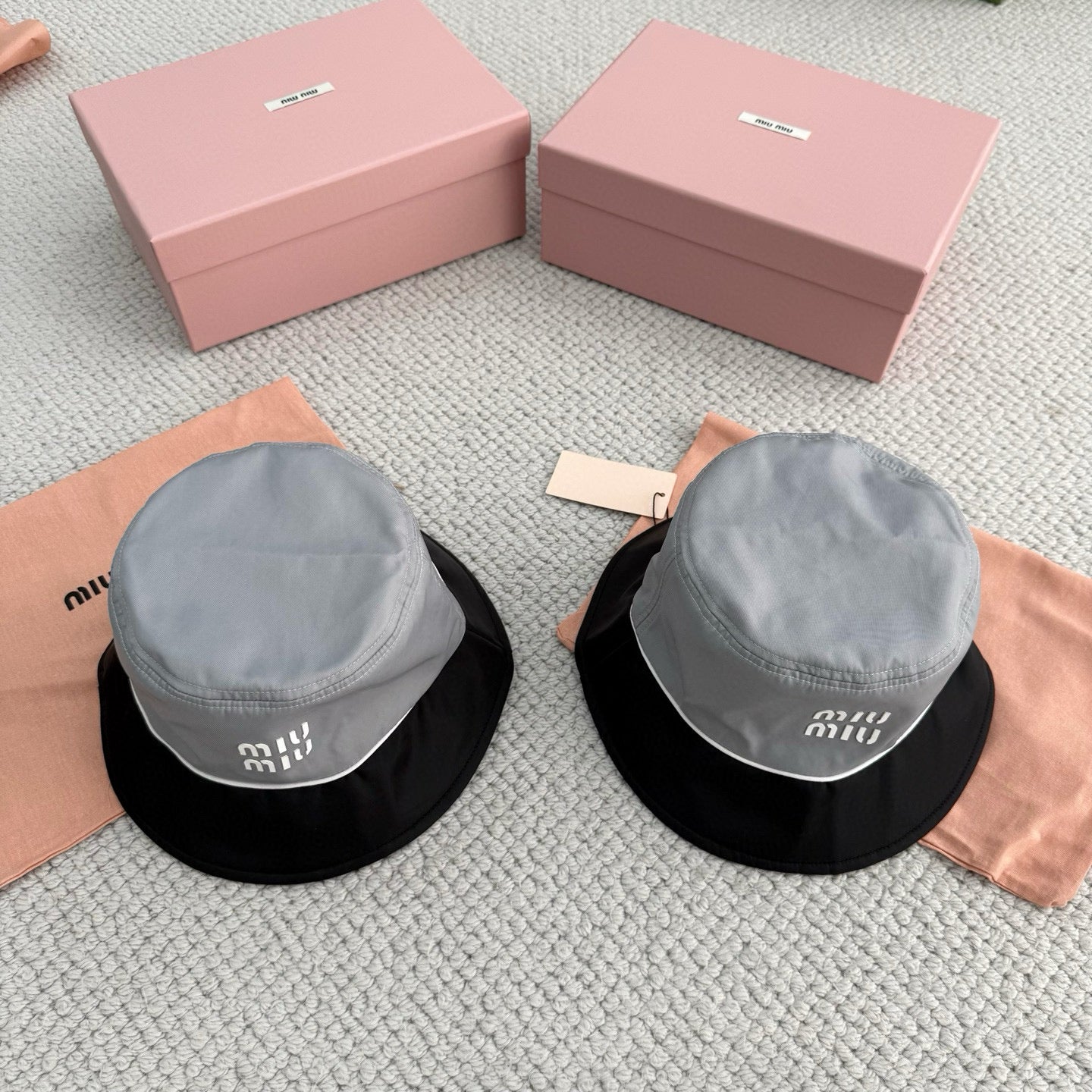 Miu Miu Cap