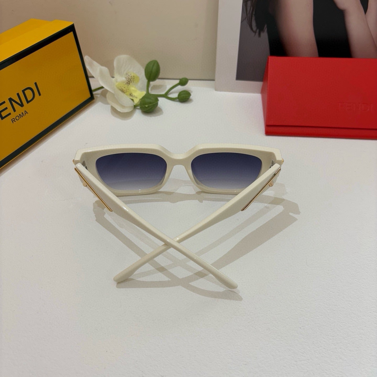 Fendi Sunglasses