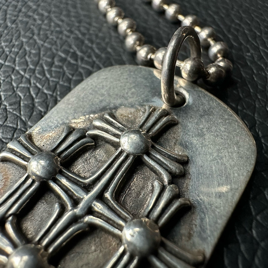 Chrome Hearts Necklace