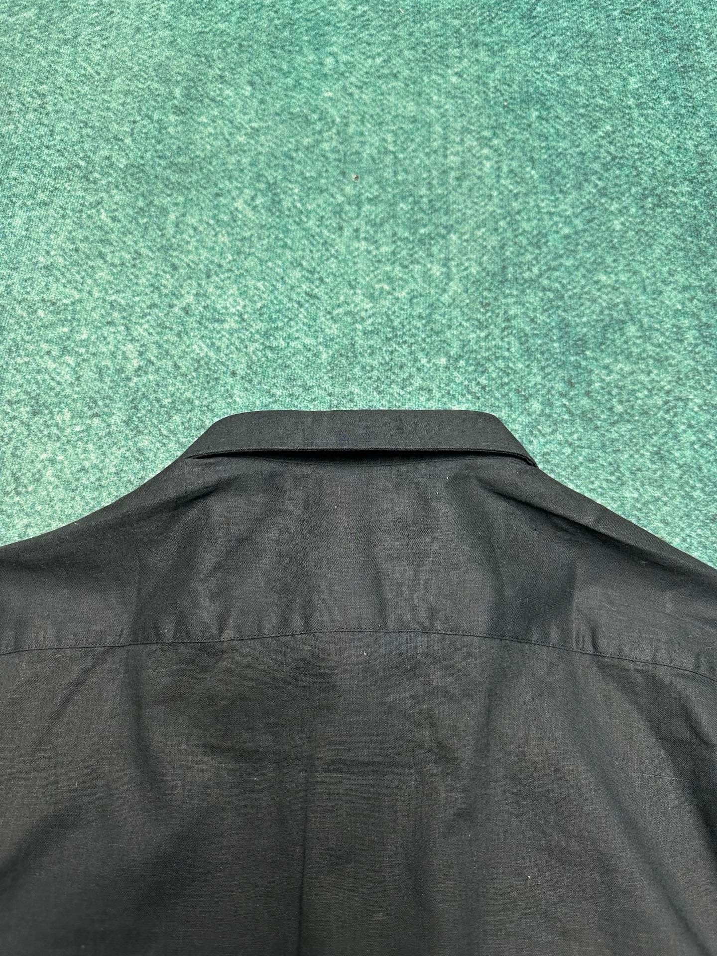 Loro Piana Long Sleeve Shirt