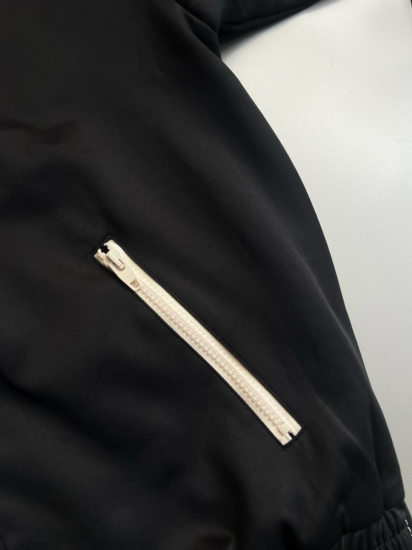 Celine Jacket