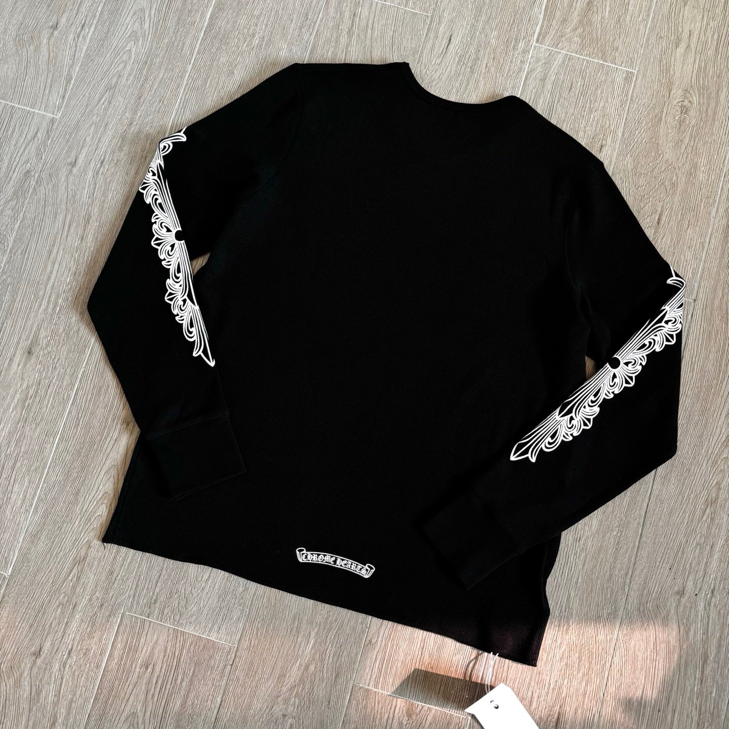 Chrome Hearts Sweater
