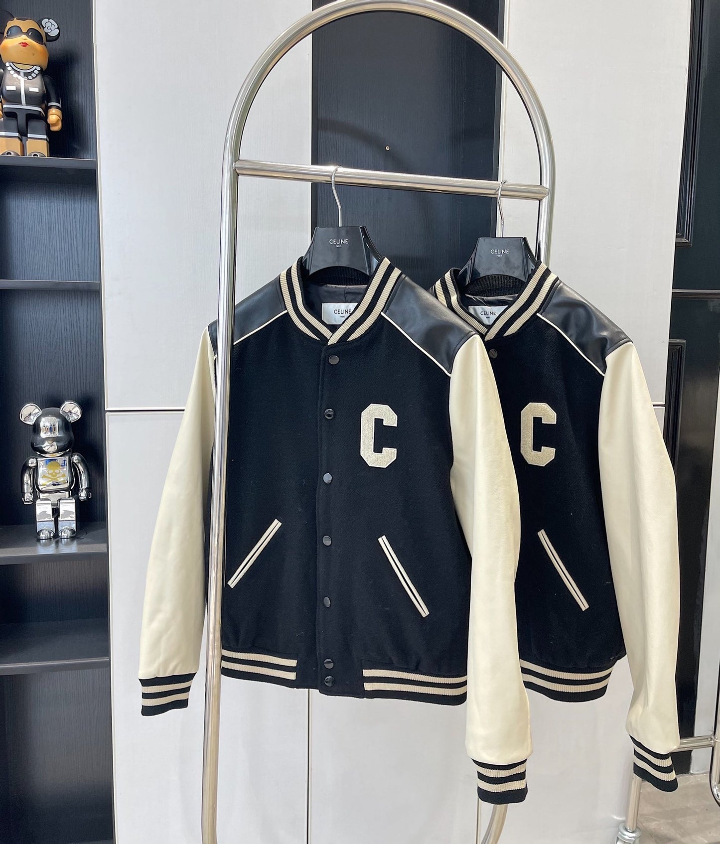Celine Jacket