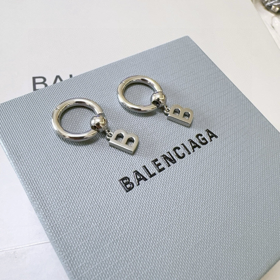 Balenciaga Earrings