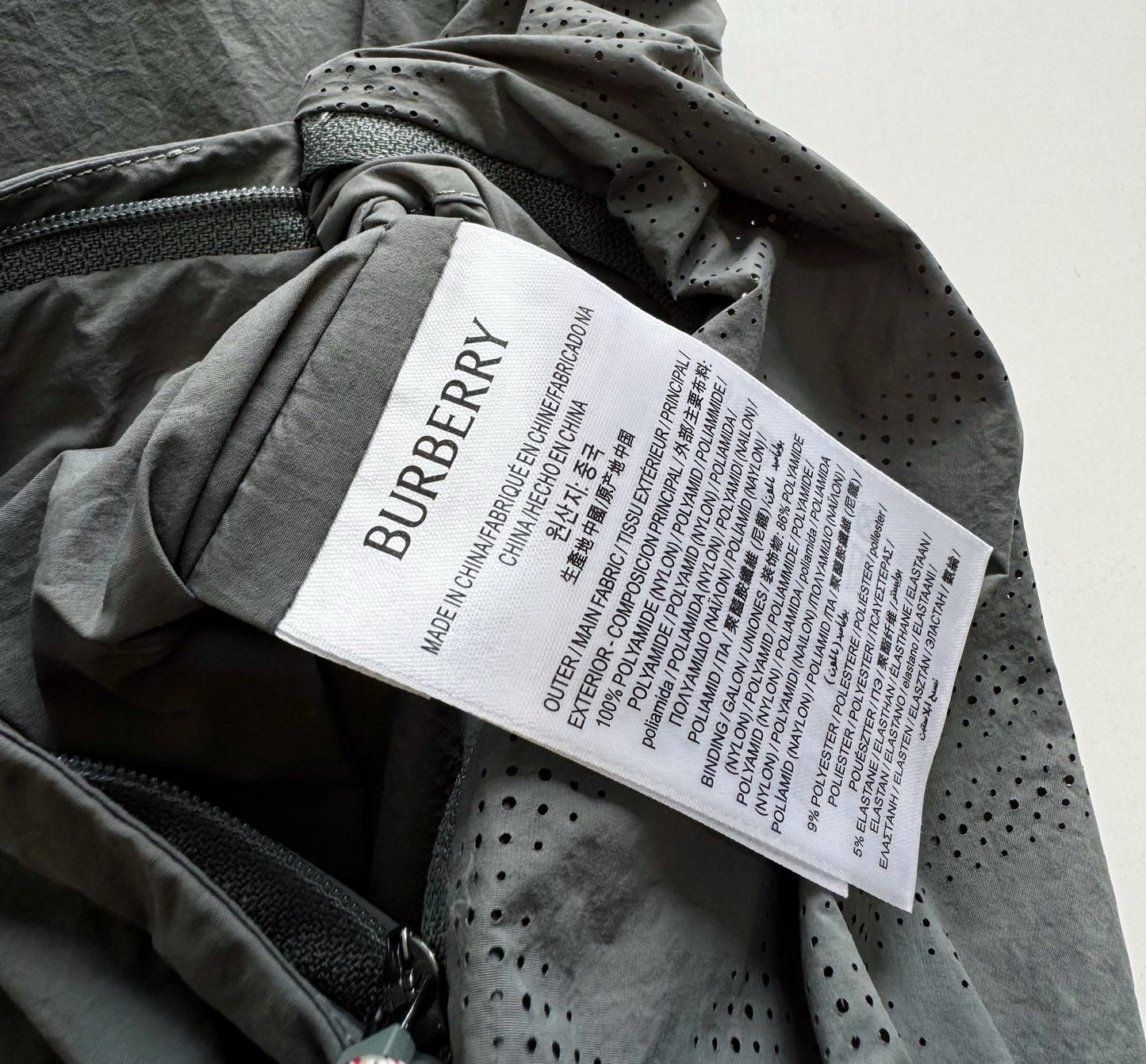 BBR Jacket