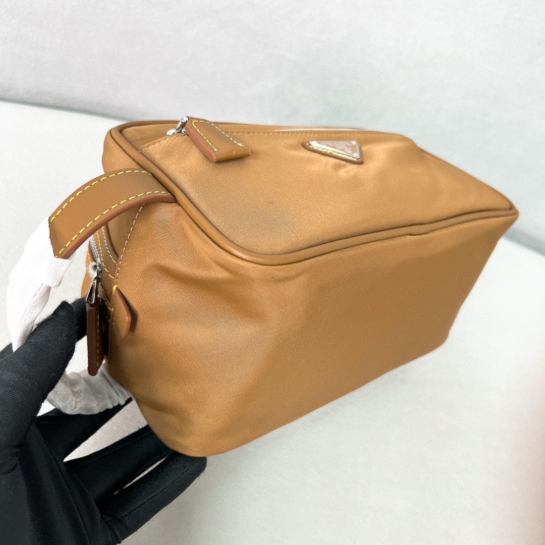 Prada Toiletry Bag