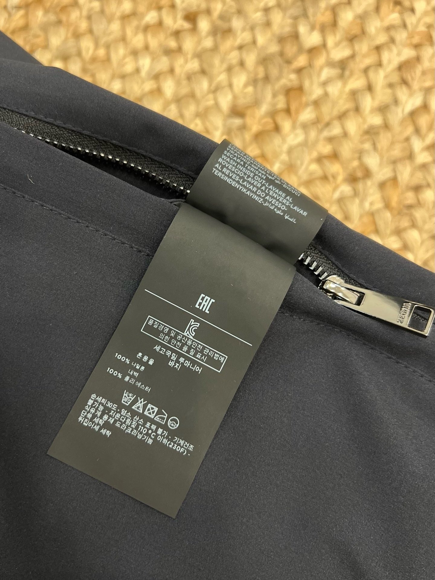 ZG Jacket