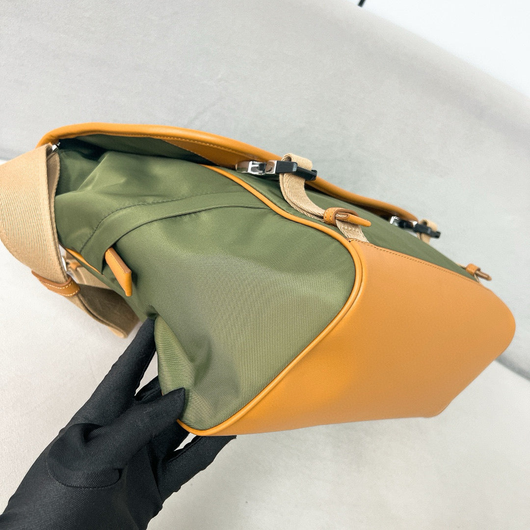 Prada Messenger Bag