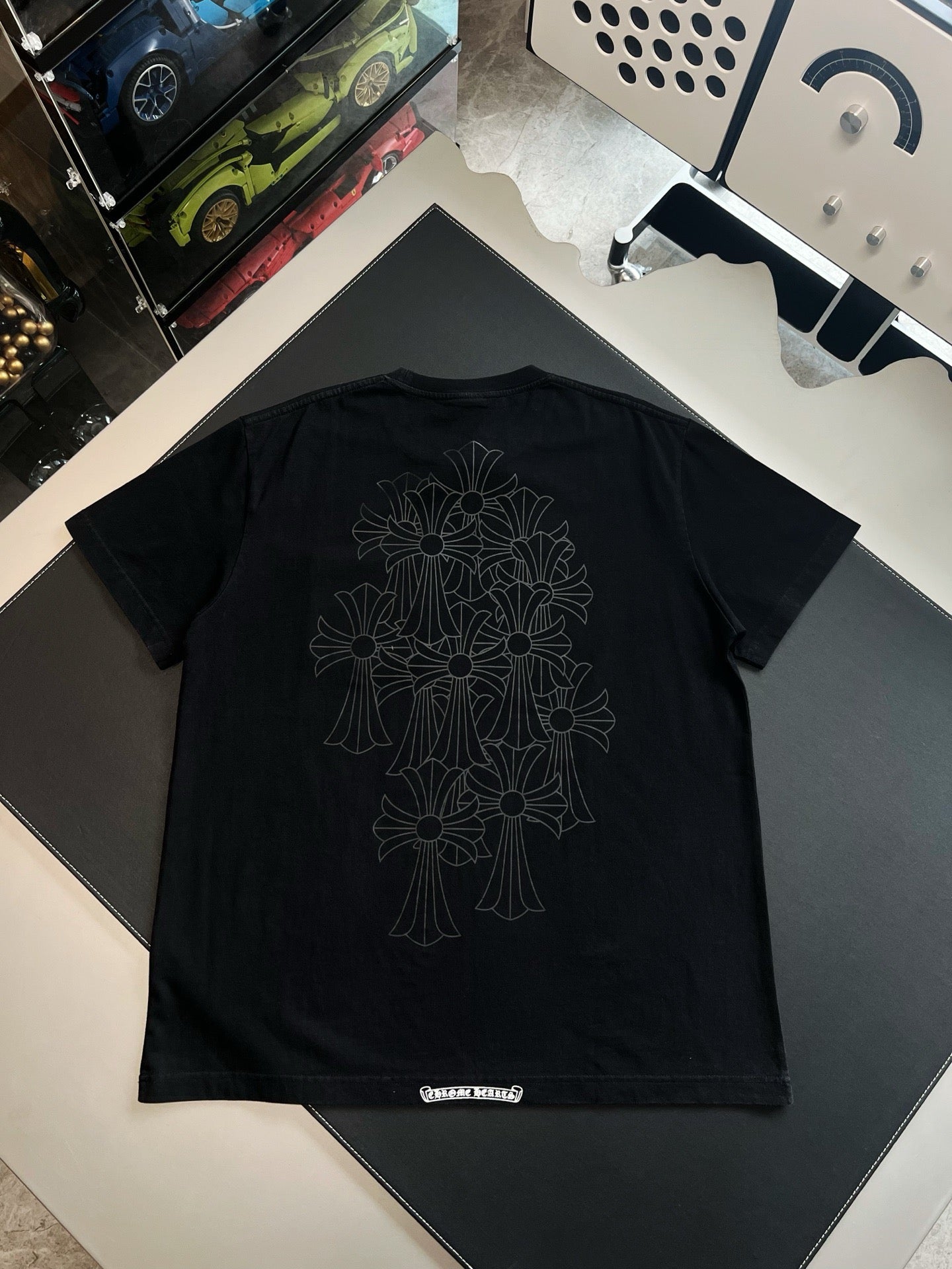 Chrome Hearts T-Shirt