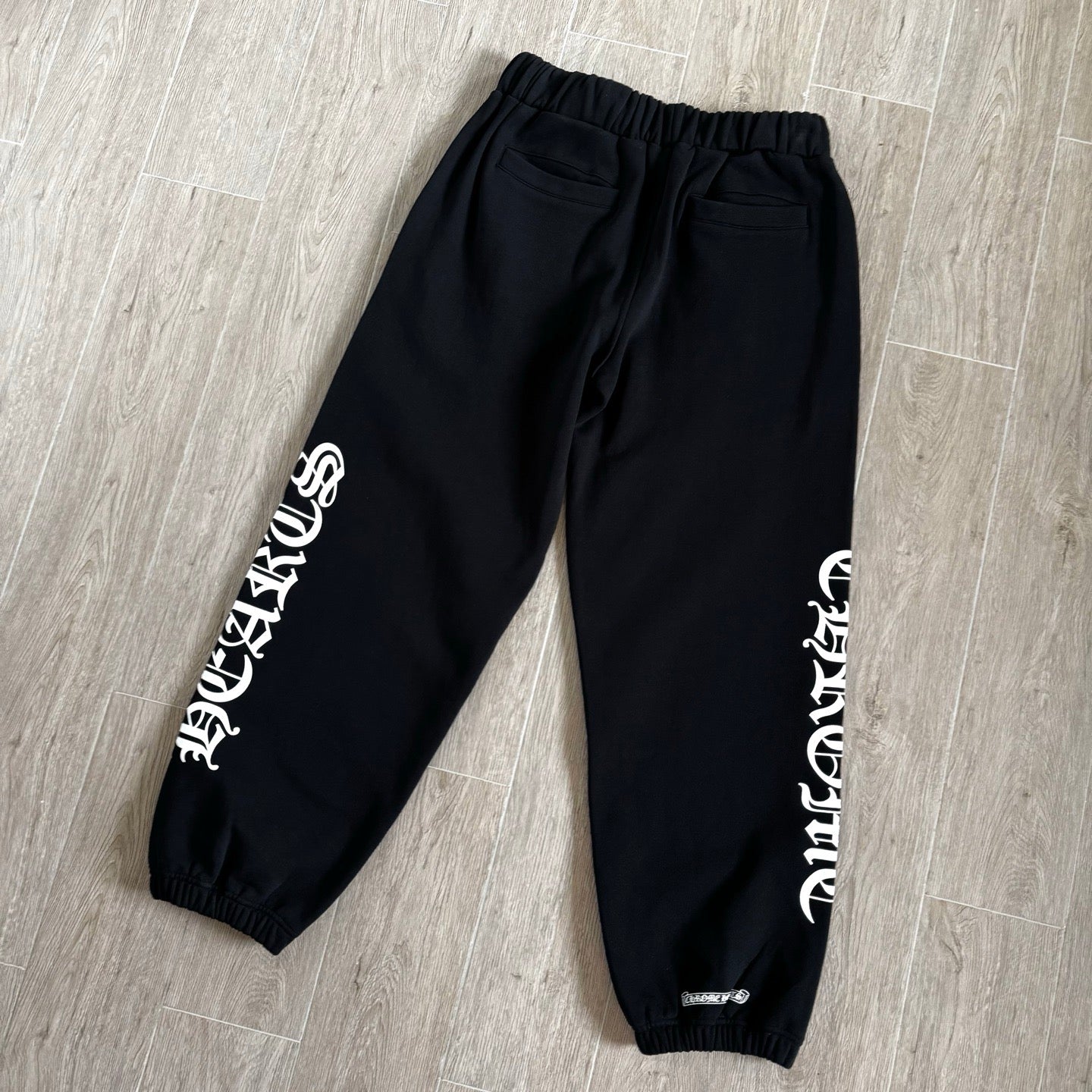 Chrome Hearts Jogger