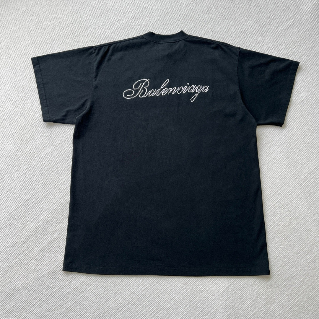 Camiseta Balenciaga