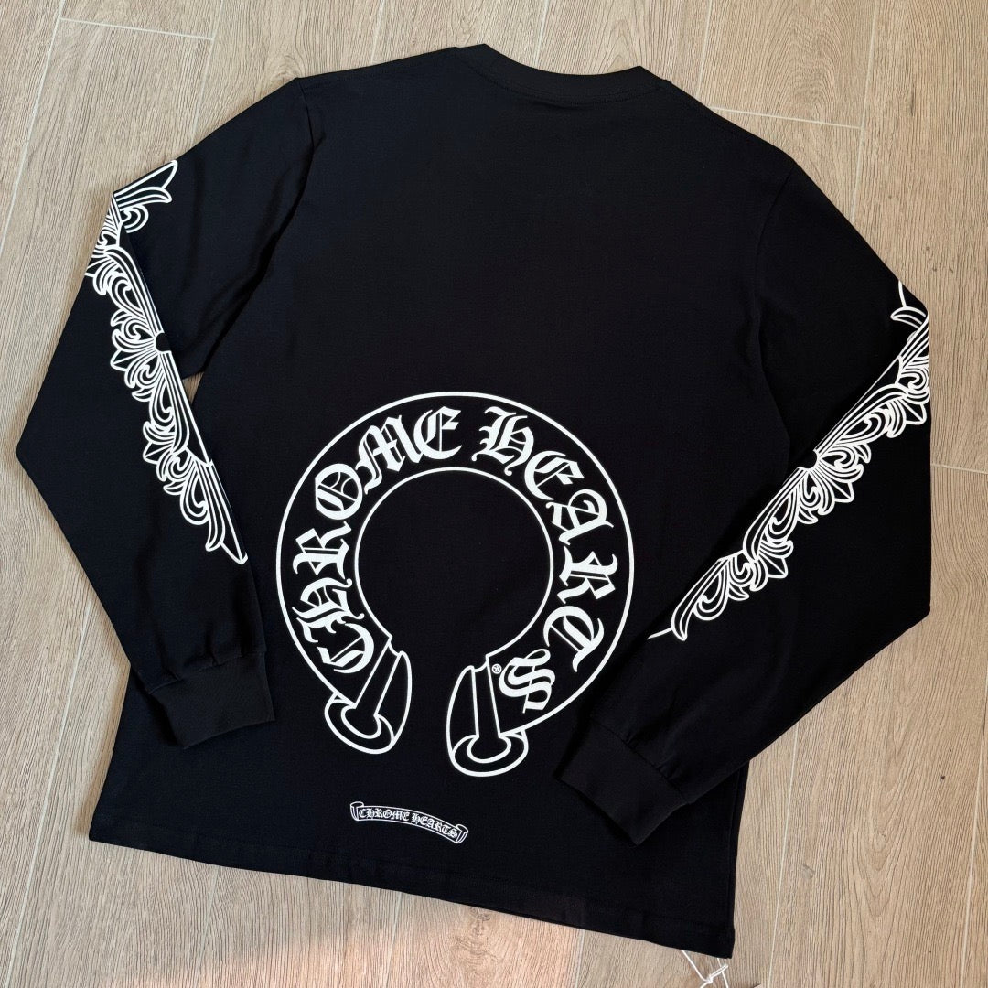 Chrome Hearts Sweater