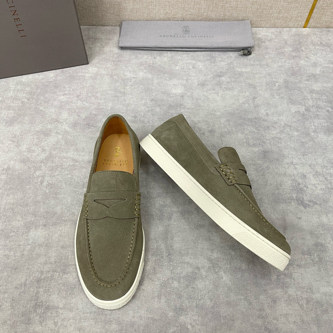 Brunello Cucinelli Loafers