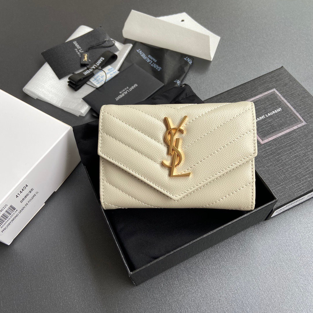 YSL Wallet