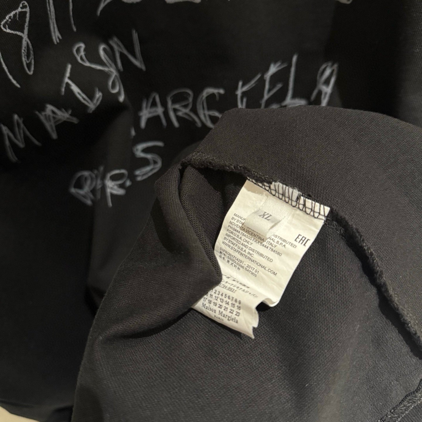 Maison Margiela T-shirt