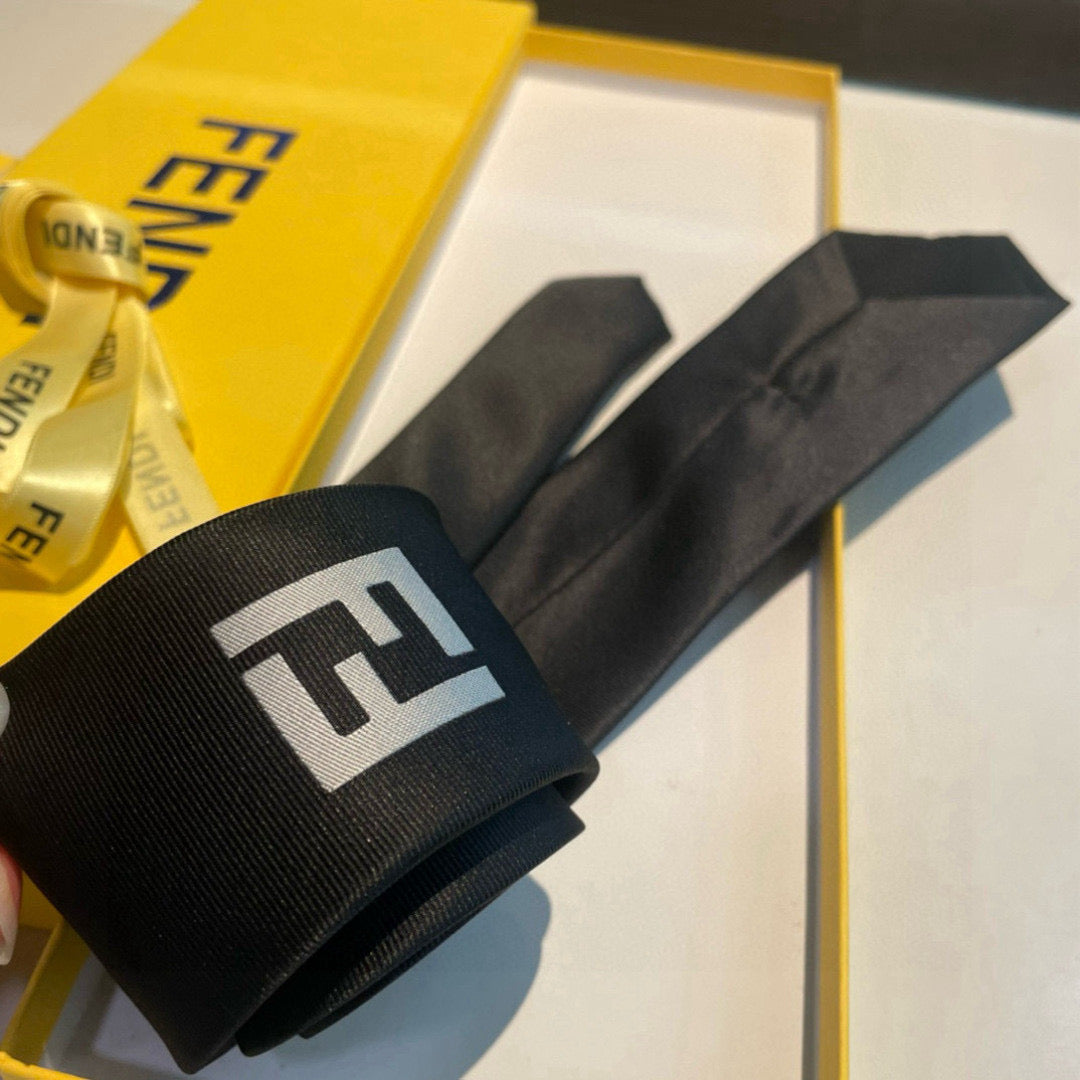 Fendi Tie
