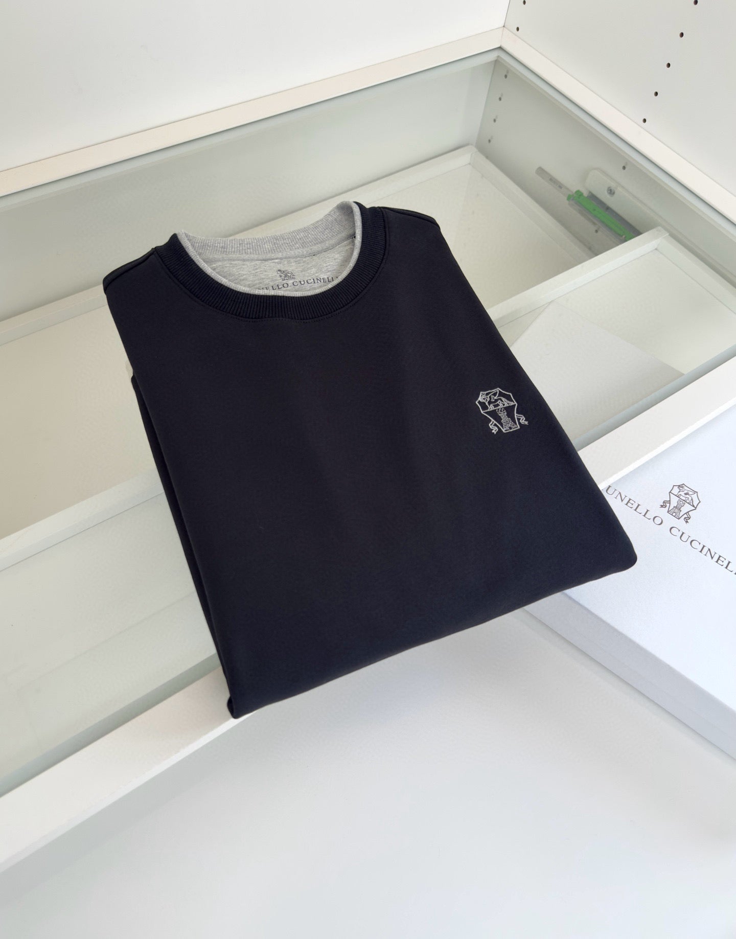 Brunello Cucinelli Sweater