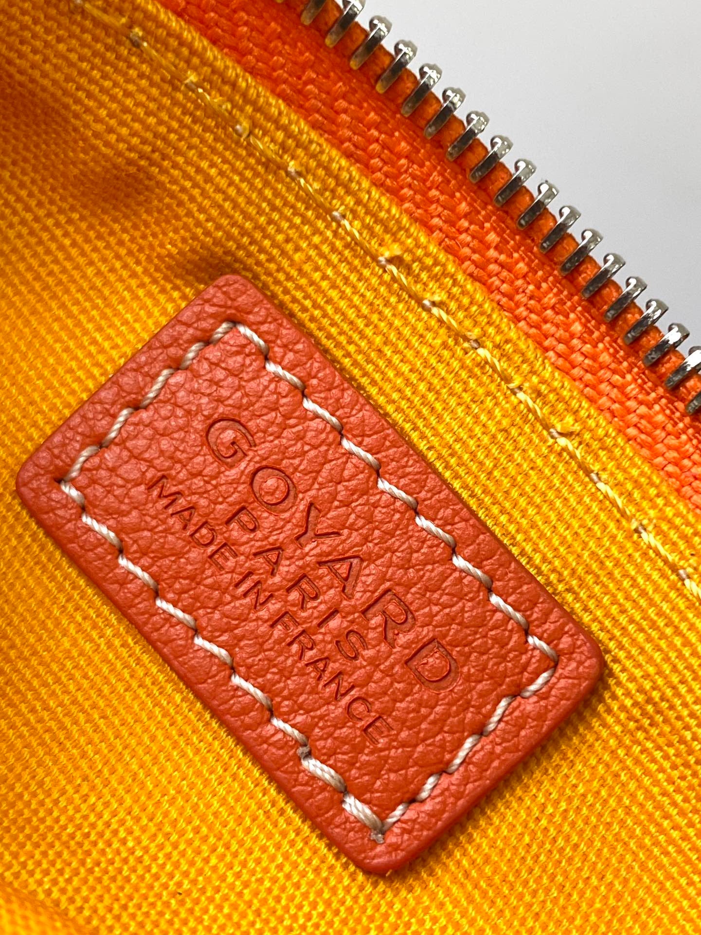 Goyard Wallet